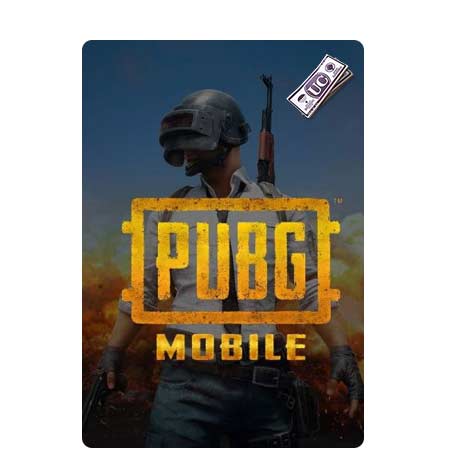 Free PUBG UC